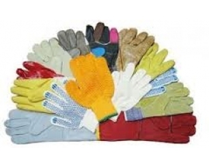 Перчатки ХБ с покрытием ПВХ и их особенности