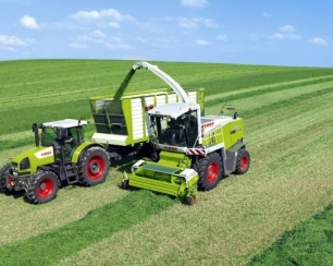 Порядок замены гидроцилиндра на с/х технике