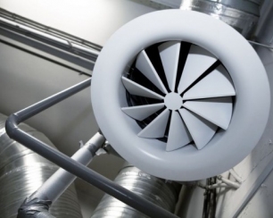 Комплекс работ для полноценной вентиляции