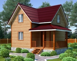 Секреты комфорта в дачном доме