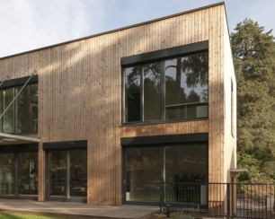 Дом мечты своими руками