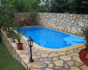 Основные этапы строительства бассейна