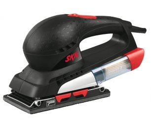 Выбор угловой шлифмашины