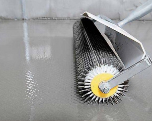 Как сделать наливной пол