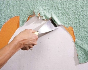 Как снять обои? Эффективные способы