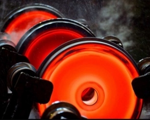 Технологии отпуска стали