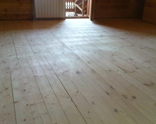 Советы и рекомендации по выбору половой доски