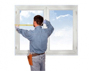 Как правильно измерить оконный проем