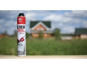 Самостоятельная работа: как утеплить дом с клей-пеной для фиксации XPS