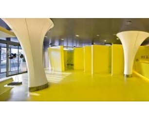 Система напольных покрытий Disbon