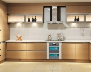 Как найти привлекательную мебель для кухни