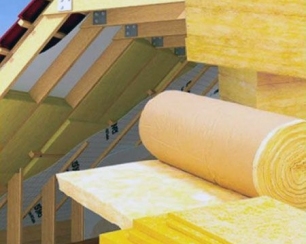 Современные утеплительные материалы для дома и их особенности