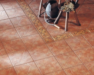 Рекомендации по выбору напольной керамической плитки