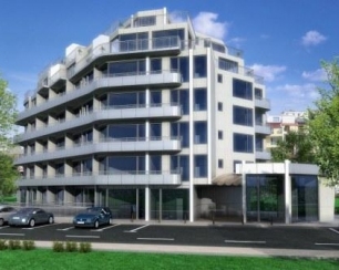 Обзор коммерческой недвижимости в Сыктывкаре