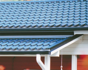 Выбор кровельного материала