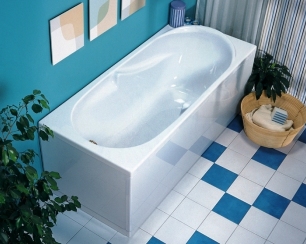 Как выбрать качественную акриловую ванну (Часть 2)