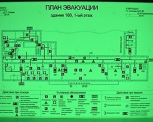 Доски и стенды – удобно и просто