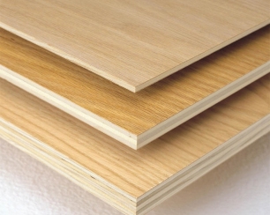 Фанера – универсальный материал для широкого спектра строительных работ