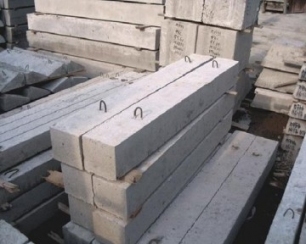 Перемычки ЖБИ: их виды и применение