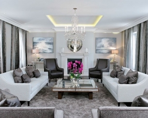 Принципы хорошего дизайна интерьера