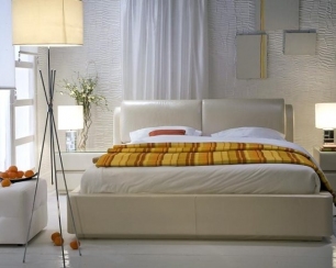 Стандартные размеры кроватей