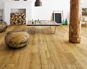 Паркетная доска Barlinek – отличное решение для любого интерьера