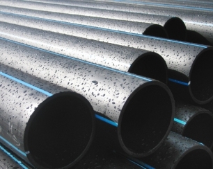 Полиэтиленовая труба – идеальное решение для организации трубопроводных систем