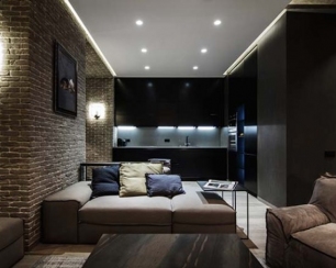 Светодиодные прожекторы: выгоды использования и разновидности