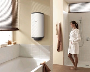 Как выбрать электрический водонагреватель для дома