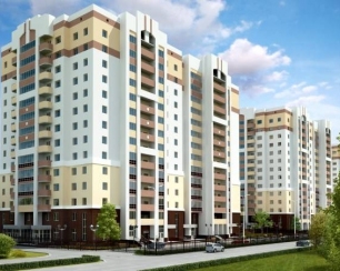 Что учитывать при выборе квартиры в жилом комплексе