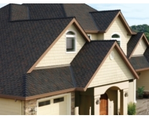 Правила выбора гибкой черепицы