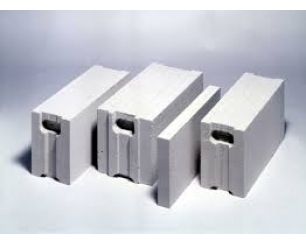 Силикатные перегородочные блоки и их особенности