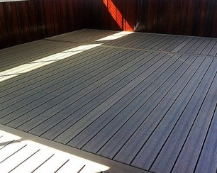 Что важно знать о выборе террасной доски