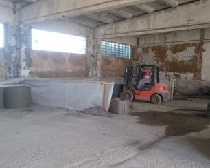 Изделия железобетонные