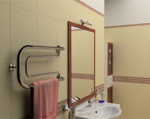 Рекомендации по выбору полотенцесушителя