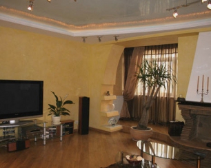 Декоративная штукатурка премиум-класса