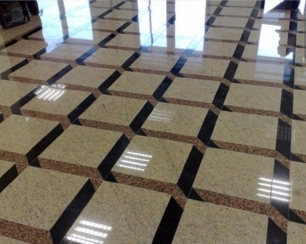 Как укладывать керамическую плитку