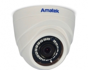 Купольные камеры