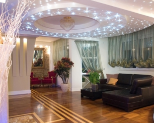 Современные светильники и их основные виды