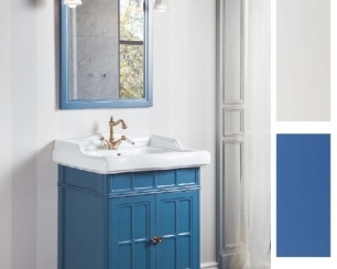 Изделия из акрилового камня. Плюсы использования в интерьере