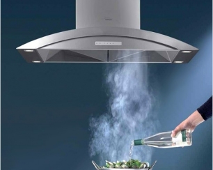 Как правильно выбрать вытяжку