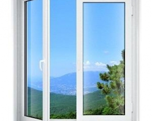 Окна ПВХ. Какими бывают окна?