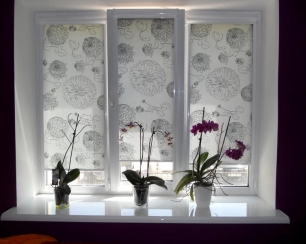 Все важные факты о ролетных тканевых шторах