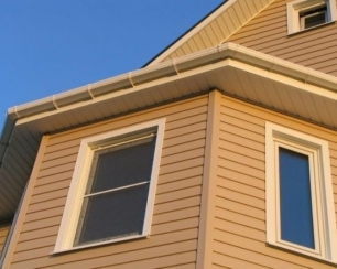 Преимущества фасада из композитных панелей