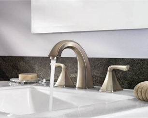 Как выбрать смеситель для ванной (Часть 1)