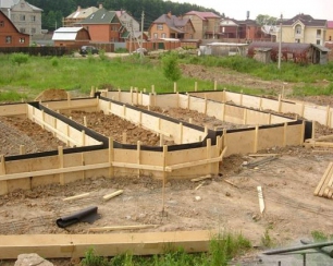 Как построить дом?