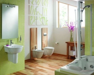 Ремонт ванной комнаты: что важно учесть?