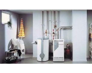 Преимущества автономного отопления