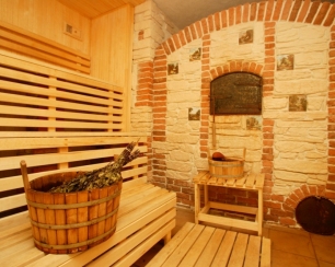 Кто лучше всех возводит бани и сауны?