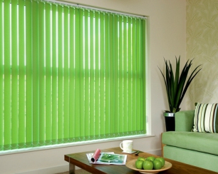 Выбираем жалюзи